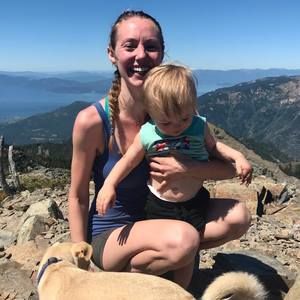 Meet your Posher, Deborah